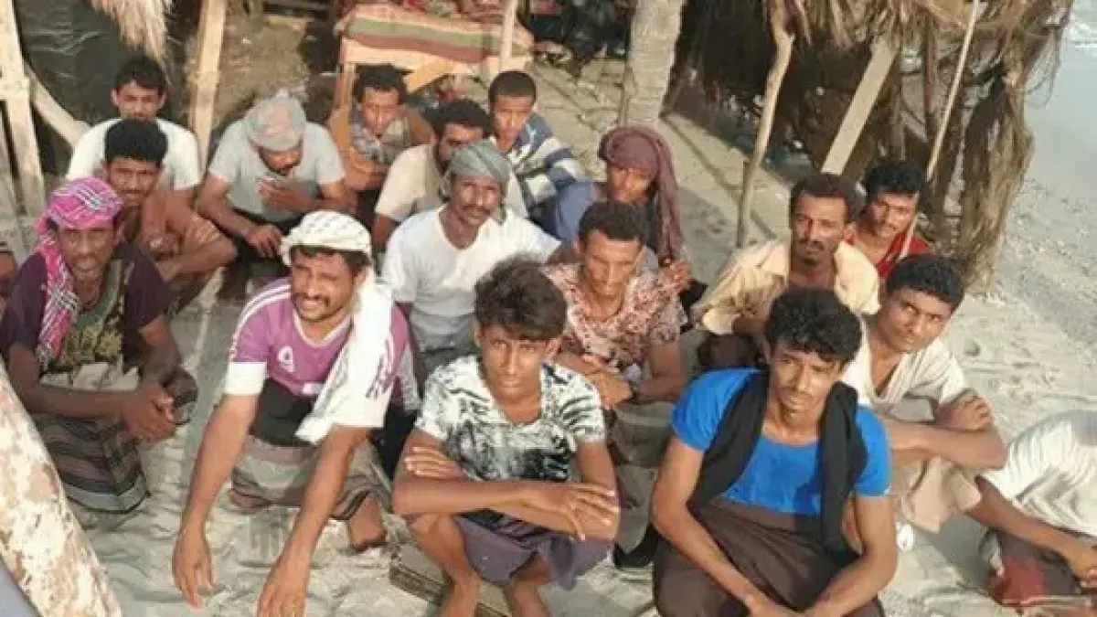 ضربة موجعة للمليشيات الحوثية.. إحباط مخطط إيراني لاستهداف باب المندب
