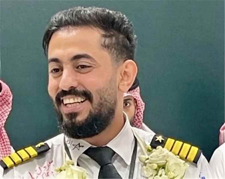 من هو الكابتن حمود الكلثمي؟ تفاصيل استشهاده في اعتداء مليشيا الحوثي الإرهابية على مطار الرياض