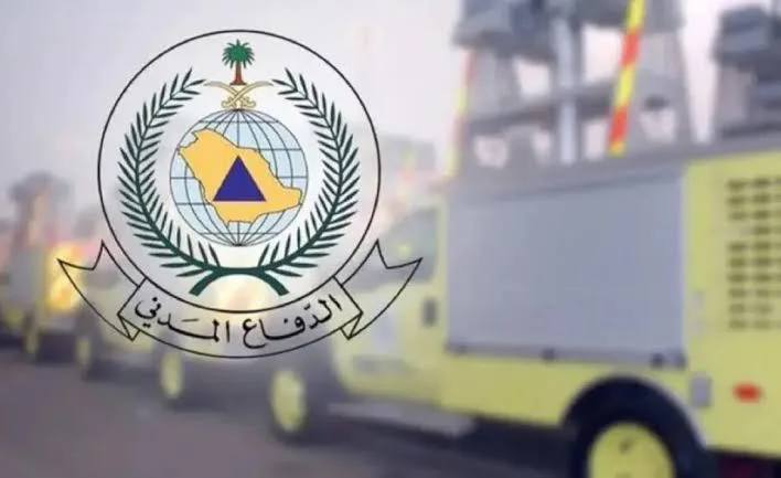الانذار المبكر يصدر تنبيه طارئ في الرياض.. الدفاع المدني يطالب بالابتعاد عن النوافذ والأماكن المكشوفة