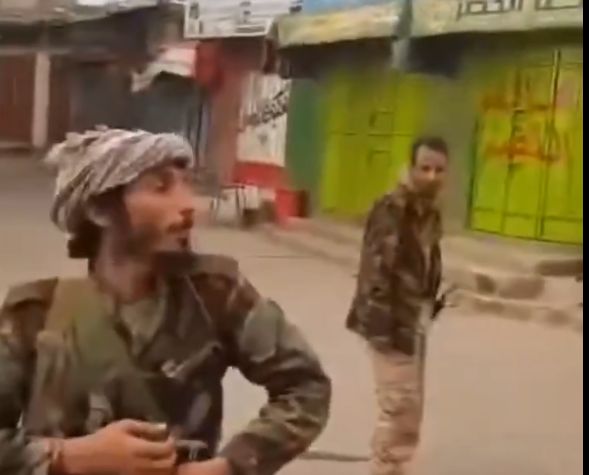 حقيقة سقوط مدينة التربة وهل نجحت المليشيا الحوثية في اختراقها؟