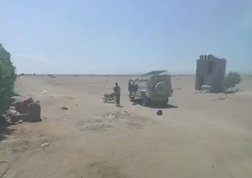 عملية فجر اليمن تسيطر على باب المندب وتضيق الخناق على المليشيات الحوثية