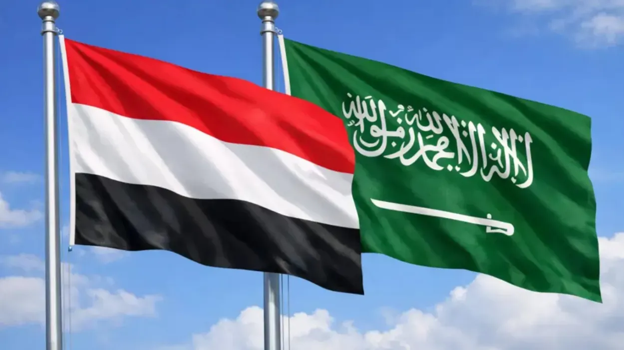 السعودية تعلن تسهيلات جديدة لليمنيين تشمل تأشيرات مجانية وتمديد الزيارات وإلغاء بلاغات التغيب